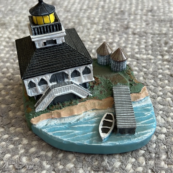 Port Boca Grande Light, FL - Picture 1 of 7